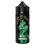 Game of Snakes 100ML Shortfill - YD VAPE STORE