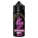 Game of Snakes 100ML Shortfill - YD VAPE STORE