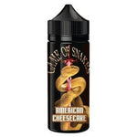 Game of Snakes 100ML Shortfill - YD VAPE STORE