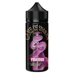 Game of Snakes 100ML Shortfill - YD VAPE STORE