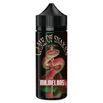 Game of Snakes 100ML Shortfill - YD VAPE STORE
