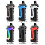 GEEKVAPE - AEGIS BOOST PLUS - POD KIT - YD VAPE STORE