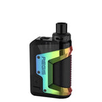 GEEKVAPE - AEGIS HERO - POD KIT - YD VAPE STORE