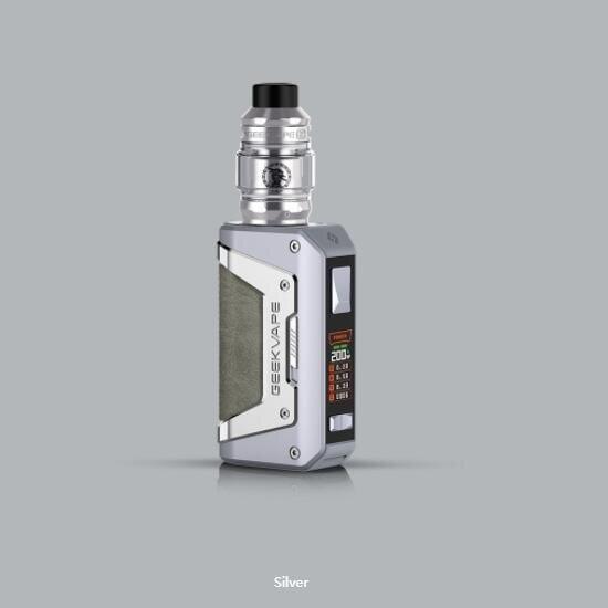 Geekvape Aegis Legend 2 Kit Geekvape Aegis Legend 2 Kit