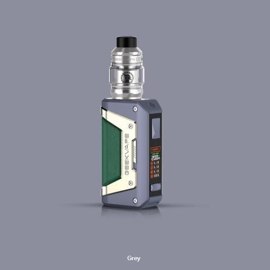 Geekvape Aegis Legend 2 Kit Geekvape Aegis Legend 2 Kit