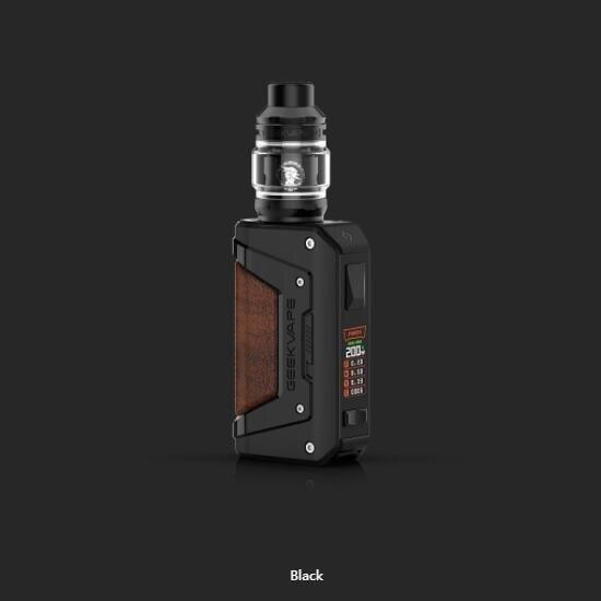 Geekvape Aegis Legend 2 Kit Geekvape Aegis Legend 2 Kit GeekVape L200 Aegis Legend 2 Starter Kit | VaporFi Geekvape Aegis Legend 2 Kit Geekvape Aegis Legend 2 Kit GeekVape L200 Aegis Legend 2 Starter Kit | VaporFi