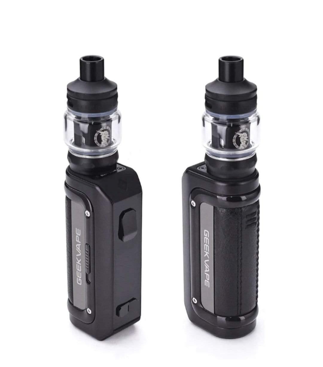 Geekvape Aegis M100 Kit geekvape Geekvape Aegis M100 (Mini 2) Review: Test Results Are In - Vaping360 Geekvape Aegis M100 Kit geekvape Geekvape Aegis M100 (Mini 2) Review: Test Results Are In - Vaping360