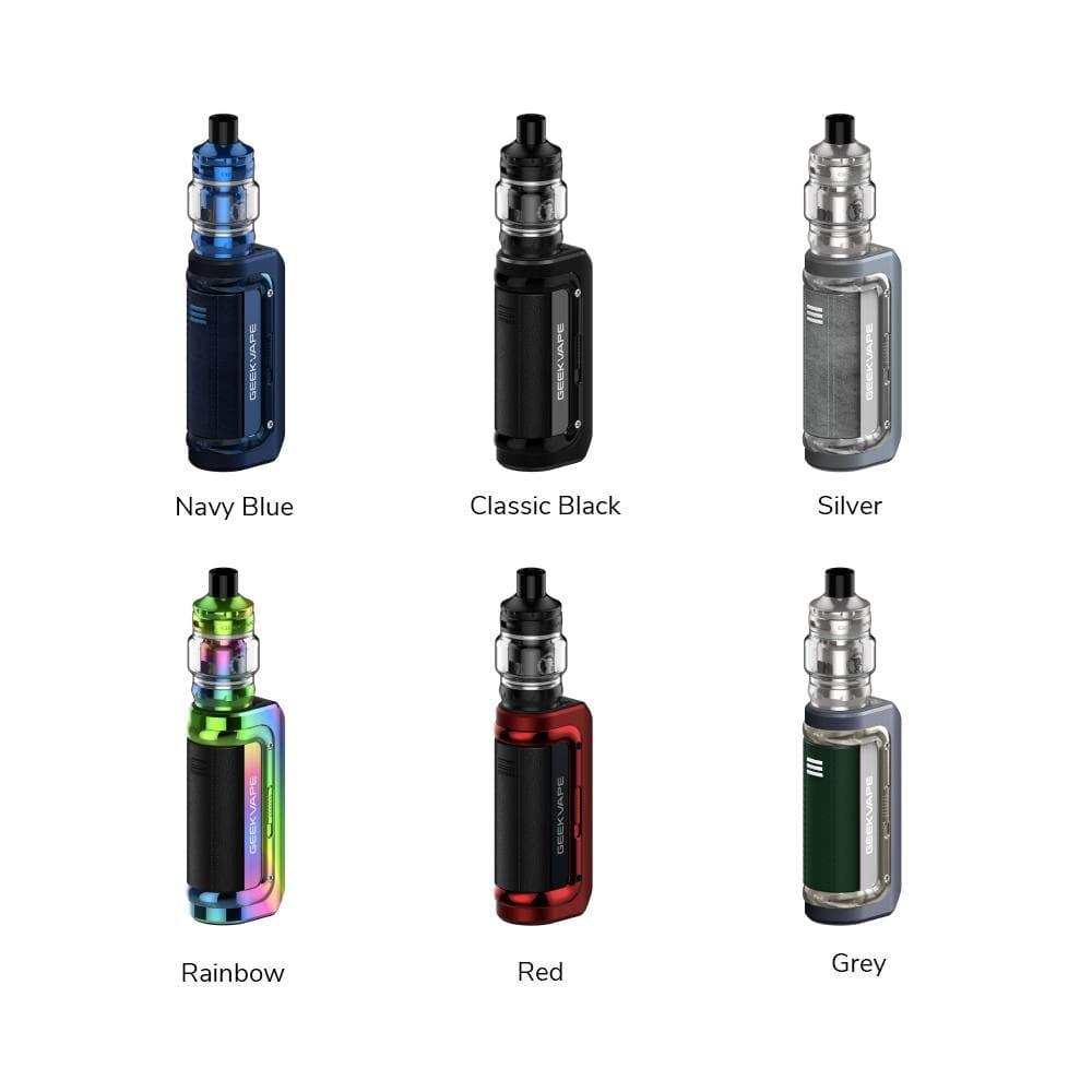 geekvape - aegis m100 vape kit geekvape - aegis m100 vape kit
