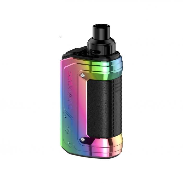 Geekvape H45 Aegis Hero 2 Vape Pod Kit Geekvape H45 Aegis Hero 2 Vape Pod Kit