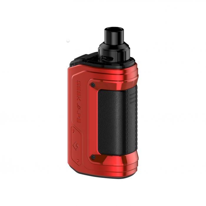Geekvape H45 Aegis Hero 2 Vape Pod Kit Geekvape H45 Aegis Hero 2 Vape Pod Kit