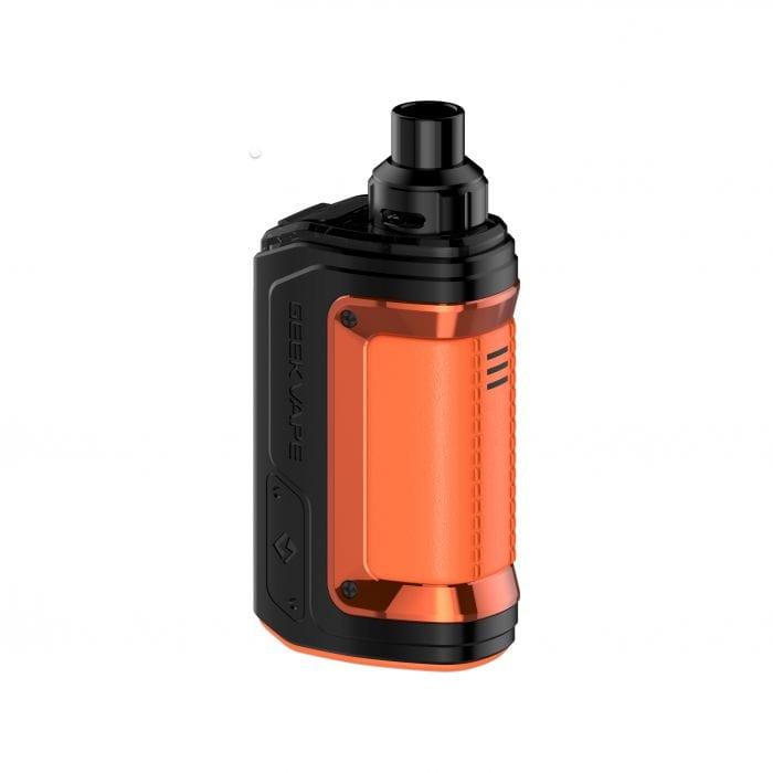 Geekvape H45 Aegis Hero 2 Vape Pod Kit Geekvape H45 Aegis Hero 2 Vape Pod Kit