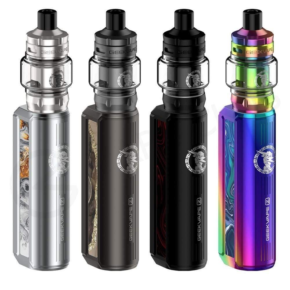 geekvape - z50 - vape kit geekvape - z50 - vape kit