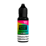 Ghost Pro 3500 Nic Salt 10ml Box of 10 - Mcr Vape Distro