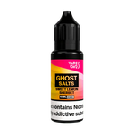 Ghost Pro 3500 Nic Salt 10ml Box of 10 - Mcr Vape Distro