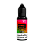 Ghost Pro 3500 Nic Salt 10ml Box of 10 - Mcr Vape Distro