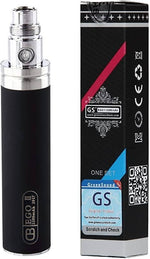 GS EGO II 2200MAH BATTERY - YD VAPE STORE