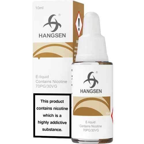 Hangsen - Tobacco - 10ml (Pack of 10) - YD VAPE STORE