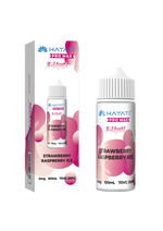 Hayati Pro Max E-liquid 100ml Vape Juice - Mcr Vape Distro