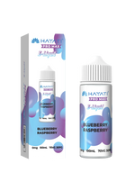 Hayati Pro Max E-liquid 100ml Vape Juice - Mcr Vape Distro