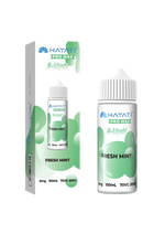 Hayati Pro Max E-liquid 100ml Vape Juice - Mcr Vape Distro