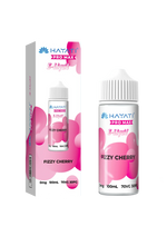 Hayati Pro Max E-liquid 100ml Vape Juice - Mcr Vape Distro