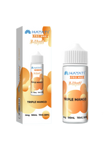 Hayati Pro Max E-liquid 100ml Vape Juice - Mcr Vape Distro
