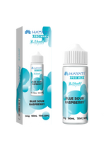 Hayati Pro Max E-liquid 100ml Vape Juice - Mcr Vape Distro