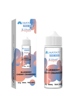 Hayati Pro Max E-liquid 100ml Vape Juice - Mcr Vape Distro