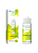 Hayati Pro Max E-liquid 100ml Vape Juice - Mcr Vape Distro