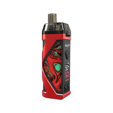 Horizon E-FOG Gallop 50W Vape Kit - YD VAPE STORE