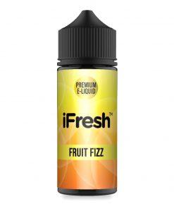 i Fresh 100ml Shortfill - YD VAPE STORE