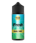 i Fresh 100ml Shortfill - YD VAPE STORE