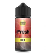i Fresh 100ml Shortfill - YD VAPE STORE