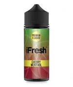 i Fresh 100ml Shortfill - YD VAPE STORE