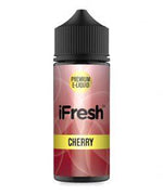 i Fresh 100ml Shortfill - YD VAPE STORE