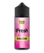 i Fresh 100ml Shortfill - YD VAPE STORE