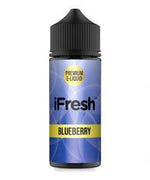 i Fresh 100ml Shortfill - YD VAPE STORE