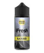i Fresh 100ml Shortfill - YD VAPE STORE