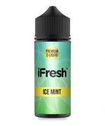 i Fresh 100ml Shortfill - YD VAPE STORE