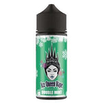 Ice Queen 100ml Shortfill - YD VAPE STORE