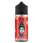 Ice Queen 100ml Shortfill - YD VAPE STORE