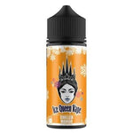 Ice Queen 100ml Shortfill - YD VAPE STORE