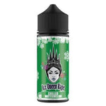 Ice Queen 100ml Shortfill - YD VAPE STORE