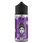 Ice Queen 100ml Shortfill - YD VAPE STORE