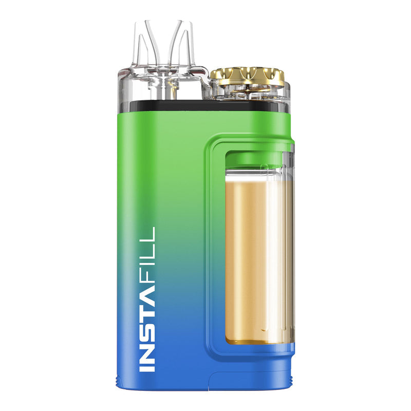 Instafill 3500 Puffs Disposable Vape Refillable Pod Kit