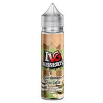 Ivg After Dinner Range 50ml Shortfill - YD VAPE STORE