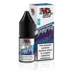 IVG - BLACKCURRANT CANDY ICE - 10ML NIC SALT - YD VAPE STORE
