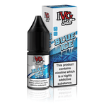 IVG - BLUE ICE - 10ML NIC SALT - YD VAPE STORE