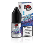 IVG - FROZEN GRAPES - 10ML NIC SALT - YD VAPE STORE