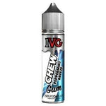 IVG Gum Range 50ml Shortfill - YD VAPE STORE